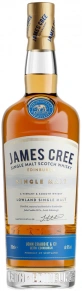 Виски Single Malt, James Cree's, 3 года, 0.7 л
