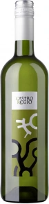 Вино White Dry, Castro Regio, 0.75 л