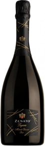 Игристое вино Lugana Brut Metodo Classico, Zenato, DOC, 0.75 л