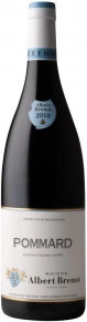 Вино Pommard, Albert Brenot, AOC, 2018, 0.75 л