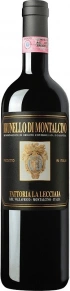 Вино Brunello di Montalcino, Fattoria La Lecciaia, DOCG, 2020, 0.75 л