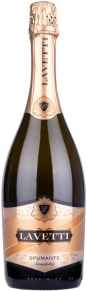Винный напиток Spumante Semidolce, Lavetti, 0.75 л