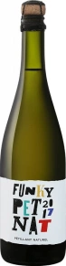 Игристое вино Funky Pet-Nat, Winzerhof Landauer-Gisperg, 2017, 0.75 л