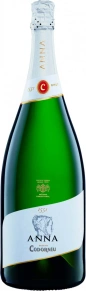 Игристое вино Brut, Anna de Codorniu, 1.5 л