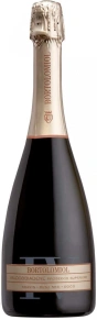 Игристое вино Suavis Demi Sec, Bortolomiol, DOCG, 0.75 л