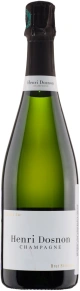 Шампанское Selection Brut, Henri Dosnon, AOC, 0.75 л