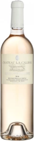 Вино Coteaux Varois en Provence, Chateau la Calisse, AOP, 2016, 0.75 л
