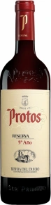 Вино Protos, Reserva, 2020, 0.75 л