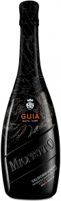Игристое вино Rive di Guia Valdobbiadene Prosecco Superiore Brut Nature, Mionetto, DOCG, 0.75 л