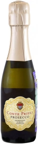 Игристое вино Prosecco Extra Dry, Conte Priuli, DOC, 0.2 л