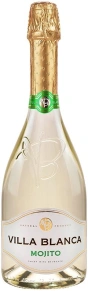 Винный напиток Mojito, Villa Blanca, 0.75 л