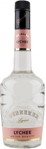 Ликер Lychee, Wenneker, 0.7 л
