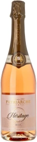 Игристое вино Heritage Rose, Patriarche, 0.75 л