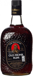 Ром Old Monk, 7 лет, 1 л