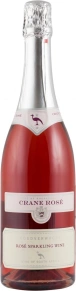 Игристое вино Crane Rose Brut, Goedverwacht Wine Estate, 0.75 л