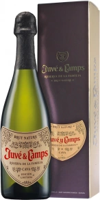 Игристое вино Cava Reserva de la Familia, Juve y Camps, 0.75 л (п/у)