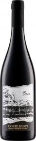 Вино Beso Passito Rosso, Corte Badin, IGT, 2019, 0.75 л