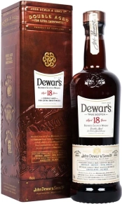 Виски Founders Reserve, Dewar's, 18 лет, 0.75 л (п/у)