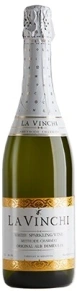 Игристое вино Semi-Sweet, La Vinchi, 0.75 л