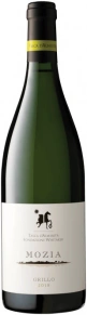 Вино Grillo Mozia, Tasca d'Almerita, IGT, 2018, 0.75 л