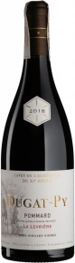 Вино Pommard La Levriere Tres Vieilles Vignes, Dugat-Py, 2018, 0.75 л