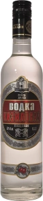 Водка Vodka Fruit Cornel, Vodka Fruit Cornel, 0.5 л