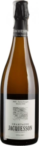Шампанское Dizy Terres Rouges Blanc Extra Brut, Jacquesson, 2012, 0.75 л