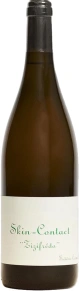 Вино Zizifredo Skin-Contact, Frederic Cossard, 2019, 0.75 л