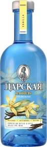 Ликер Оригинальная Ваниль, Царская, 0.5 л