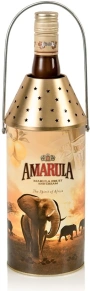 Ликер Marula Fruit Cream, Amarula, 0.7 л (п/у)