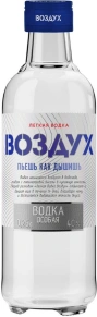Водка Воздух, 0.25 л