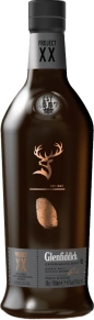 Виски Project XX, Glenfiddich, 0.7 л