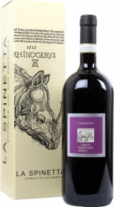 Вино Casanova, La Spinetta, DOCG, 2015, 1.5 л (п/у)