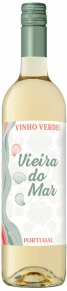 Вино Branco, Vieira Do Mar, DOC, 2024, 0.75 л