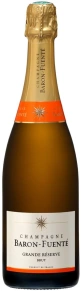Шампанское Grande Reserve Brut, Baron-Fuente, AOC, 1.5 л
