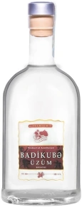Бренди Grape, Badikube, 0.5 л