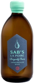 Бренди La Poire Eaux de Vie, SAB's, 0.5 л