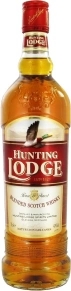 Виски Hunting Lodge, 3 года, 0.7 л