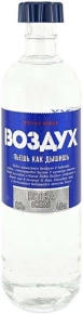 Водка Воздух, 0.7 л