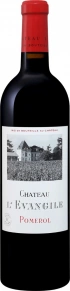 Вино Chateau l'Evangile, AOC, 2022, 0.75 л