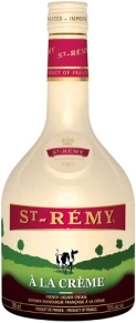 Ликер Saint-Remy a la Creme, Agavero, 0.7 л