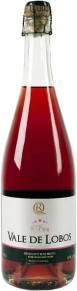 Игристое вино Rose Bruto, Vale de Lobos, 0.75 л