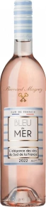 Вино Rose, Bleu de Mer, IGP, 2022, 0.75 л