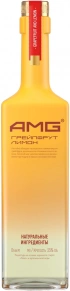 Ликер Грейпфрут с лимоном, АМГ, 0.7 л