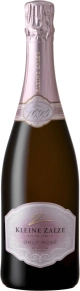 Игристое вино Cap Classique Rose Brut, Kleine Zalze, 0.75 л