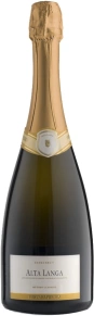 Игристое вино Alta Langa Extra Brut, Fontanafredda, DOCG, 2011, 0.75 л