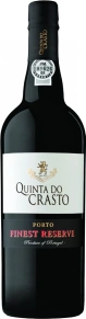 Вино Porto Finest Reserve, Quinta do Crasto, 0.75 л