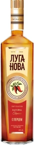 Ликер с Перцем, Луганова, 1.5 л