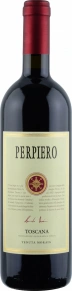Вино Perpiero, Tenuta Moraia, IGT, 2018, 0.75 л