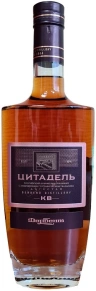 Коньяк Цитадель, KV, 6 лет, 0.5 л